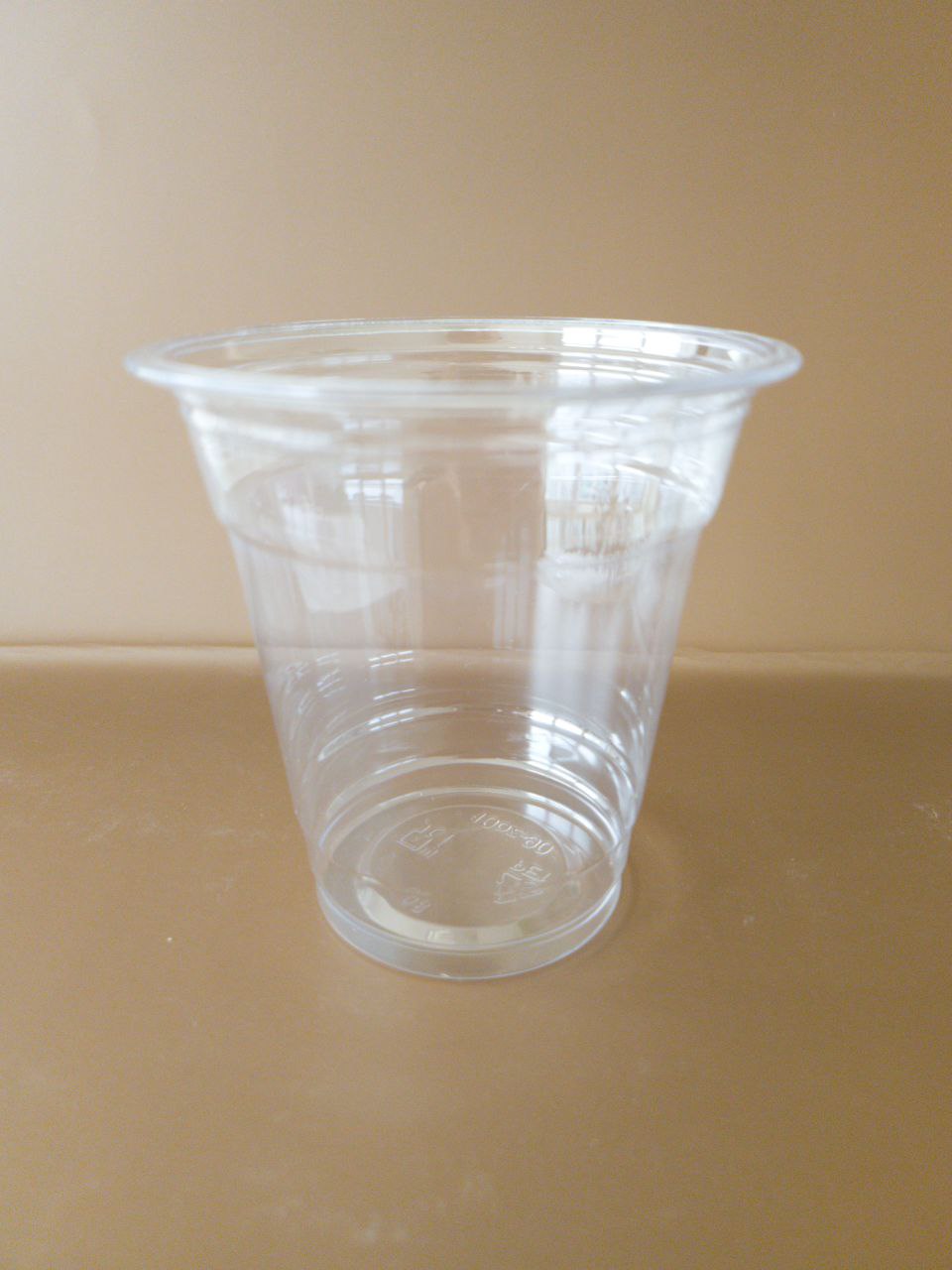 90-10OZ PET CUP (280ML)