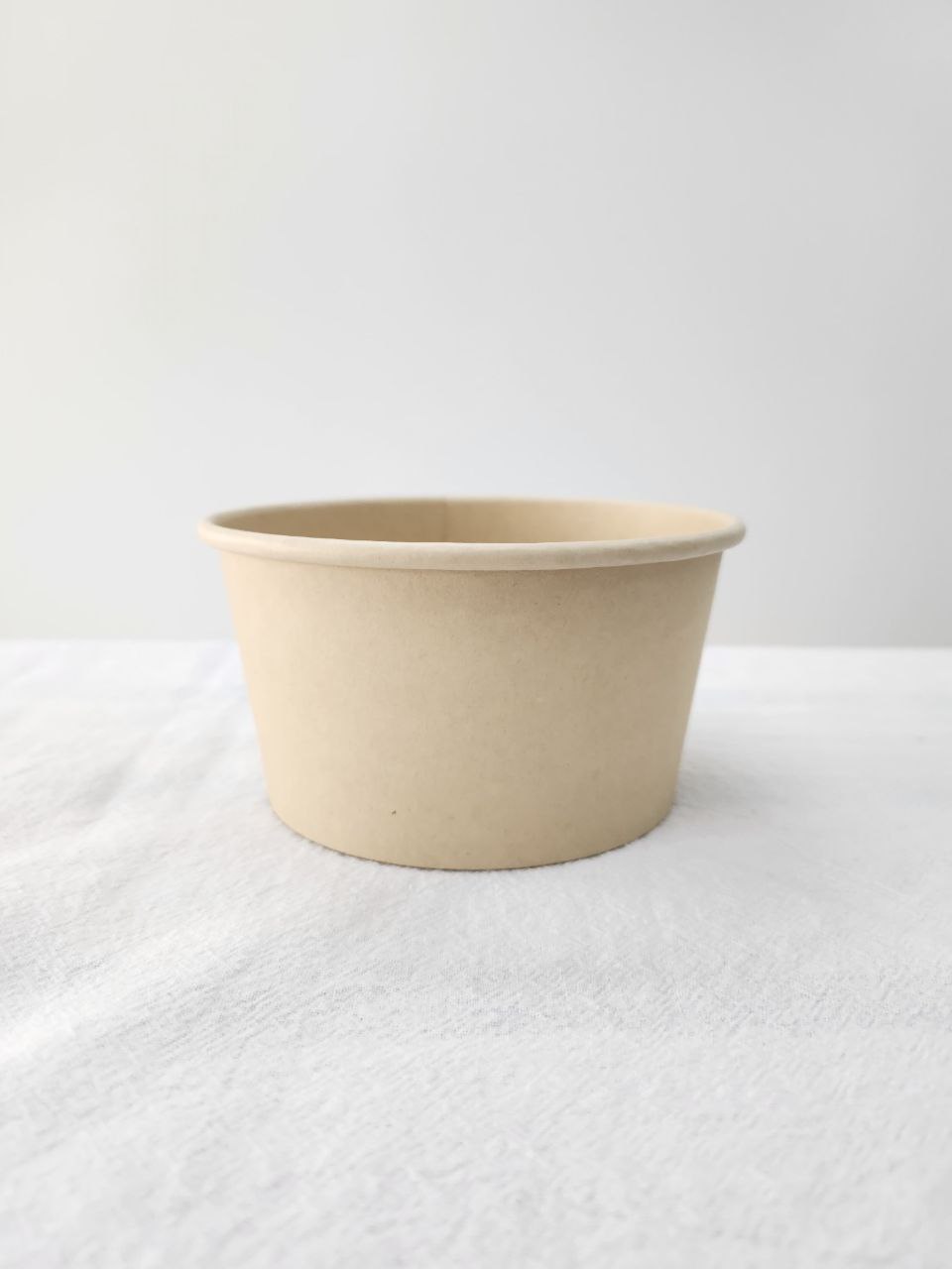 12OZ PAPER BOWL (400ML)