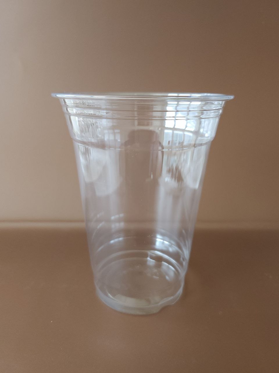 90-14OZ PET CUP (400ML)