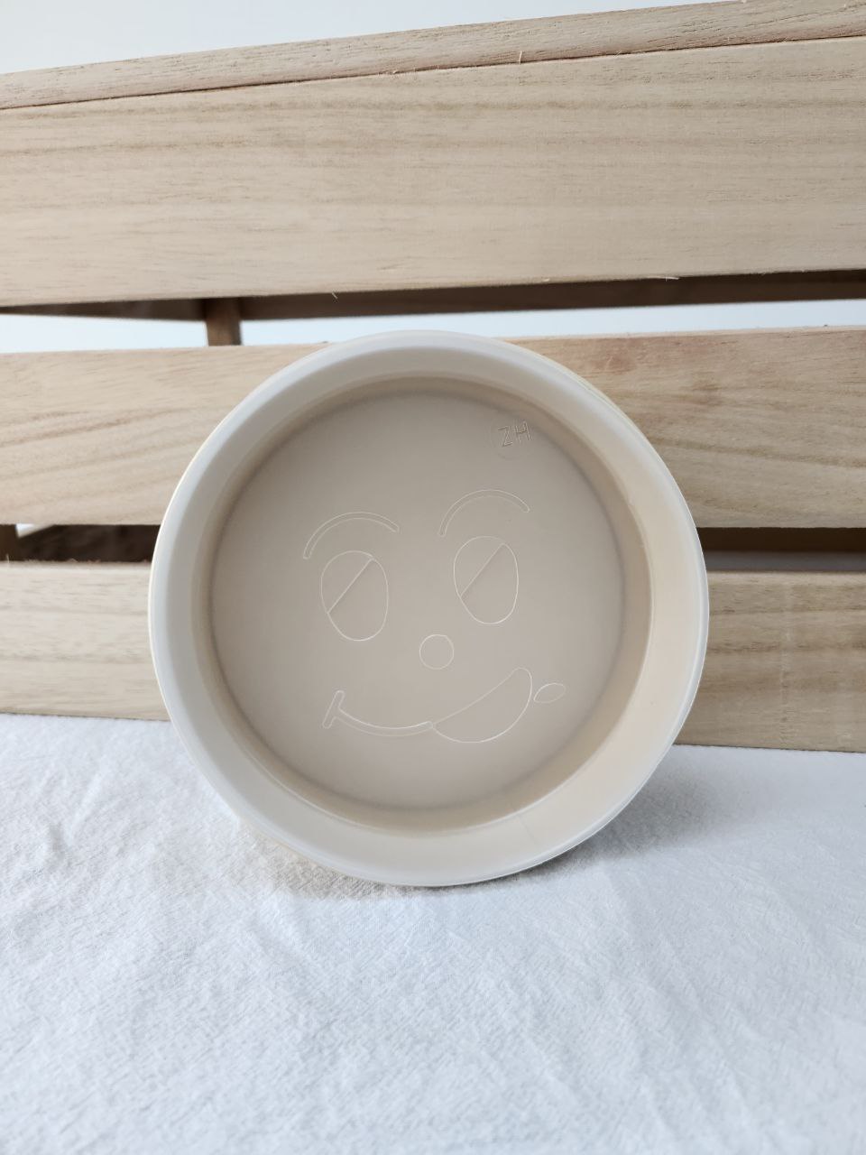 150MM PP 1 (FOR 750MM/1000ML BOWL)