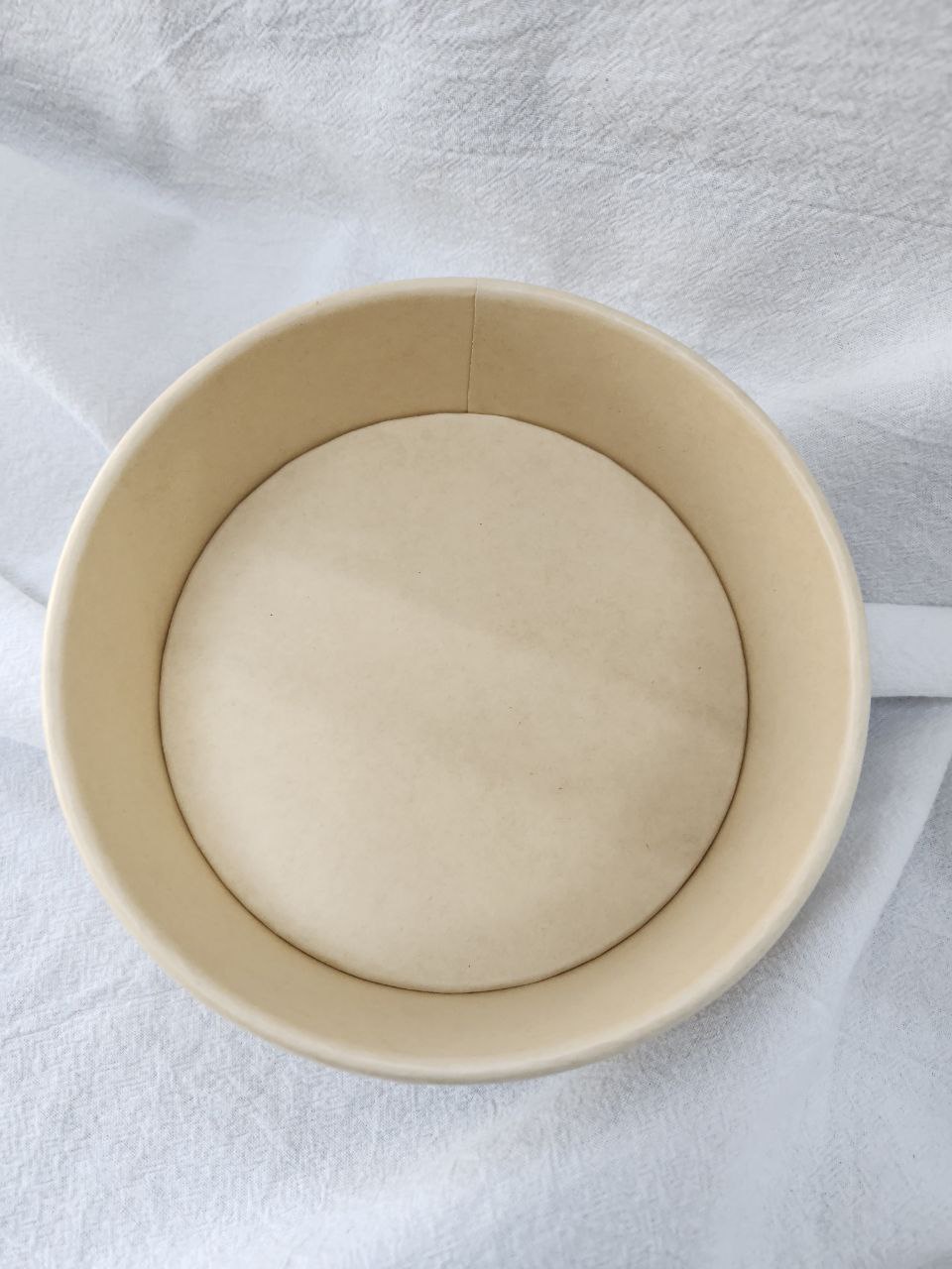 16OZ PAPER BOWL (500ML)*