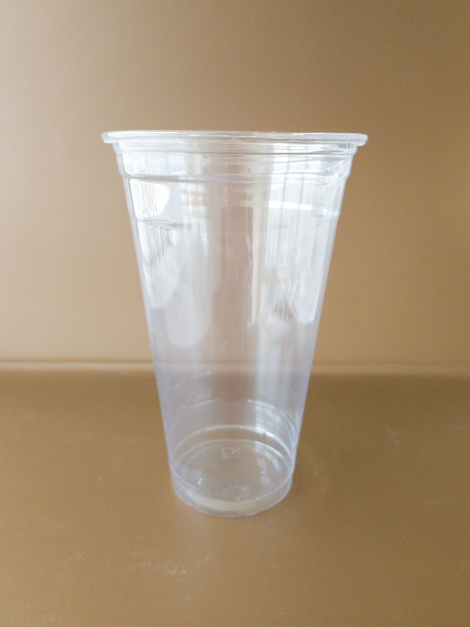 90-16OZ PET CUP (460ML)
