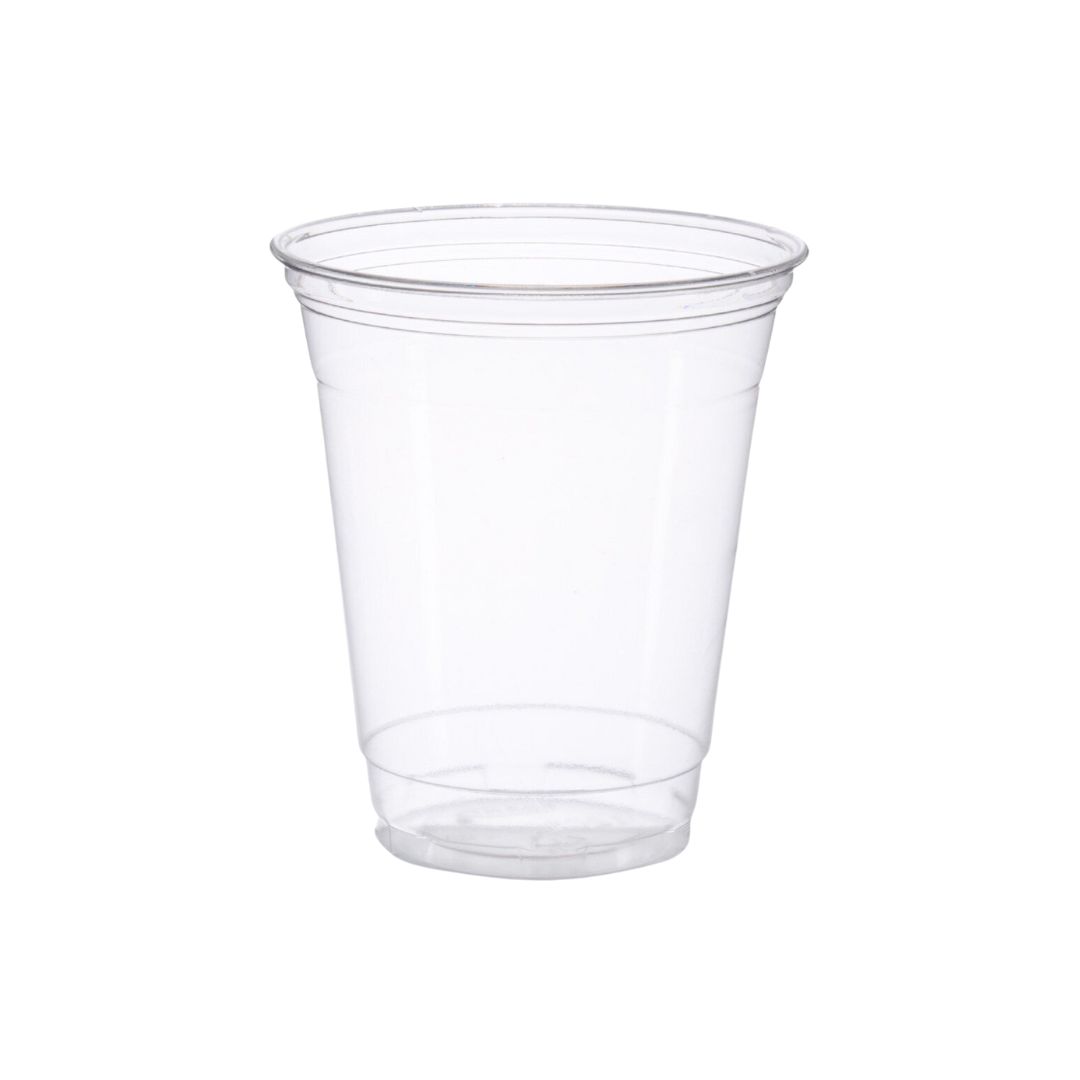 12OZ PET CUP - PLAIN (PC-12)