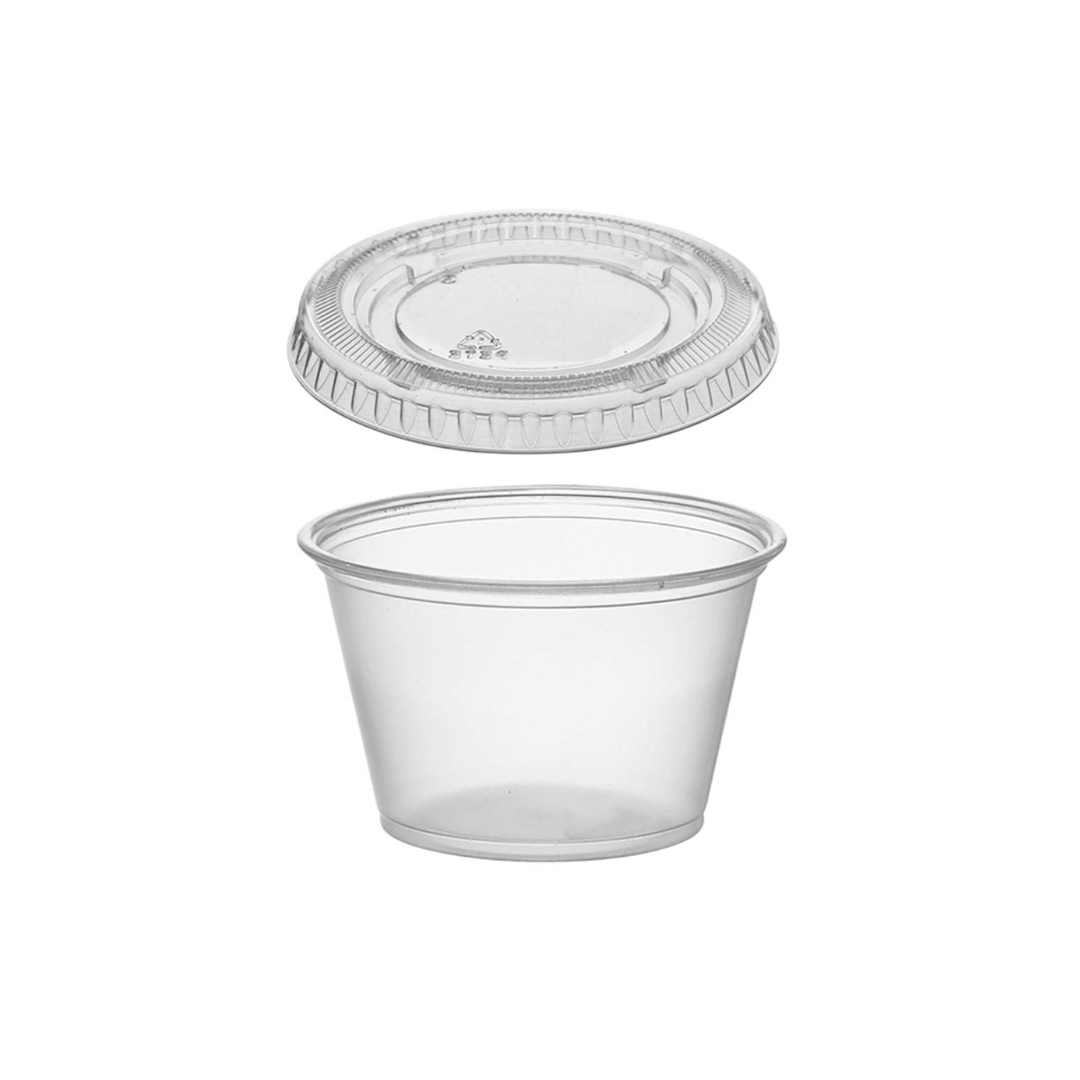 1OZ PP PORTION CUP