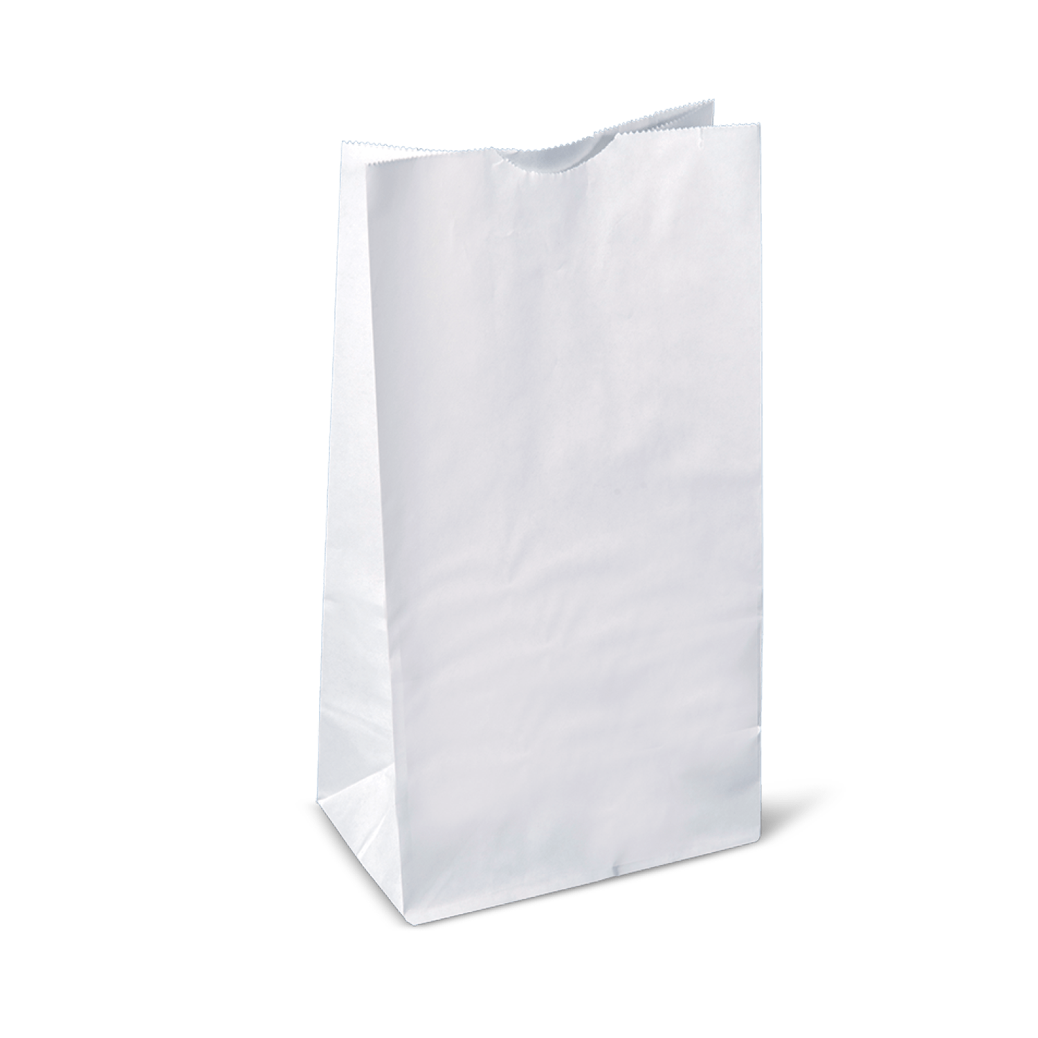 #8 TAKE AWAY SOS - BLEACHED (300X154X102)