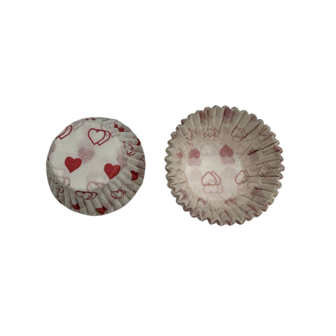 7.5cm Greaseproof Paper Cup