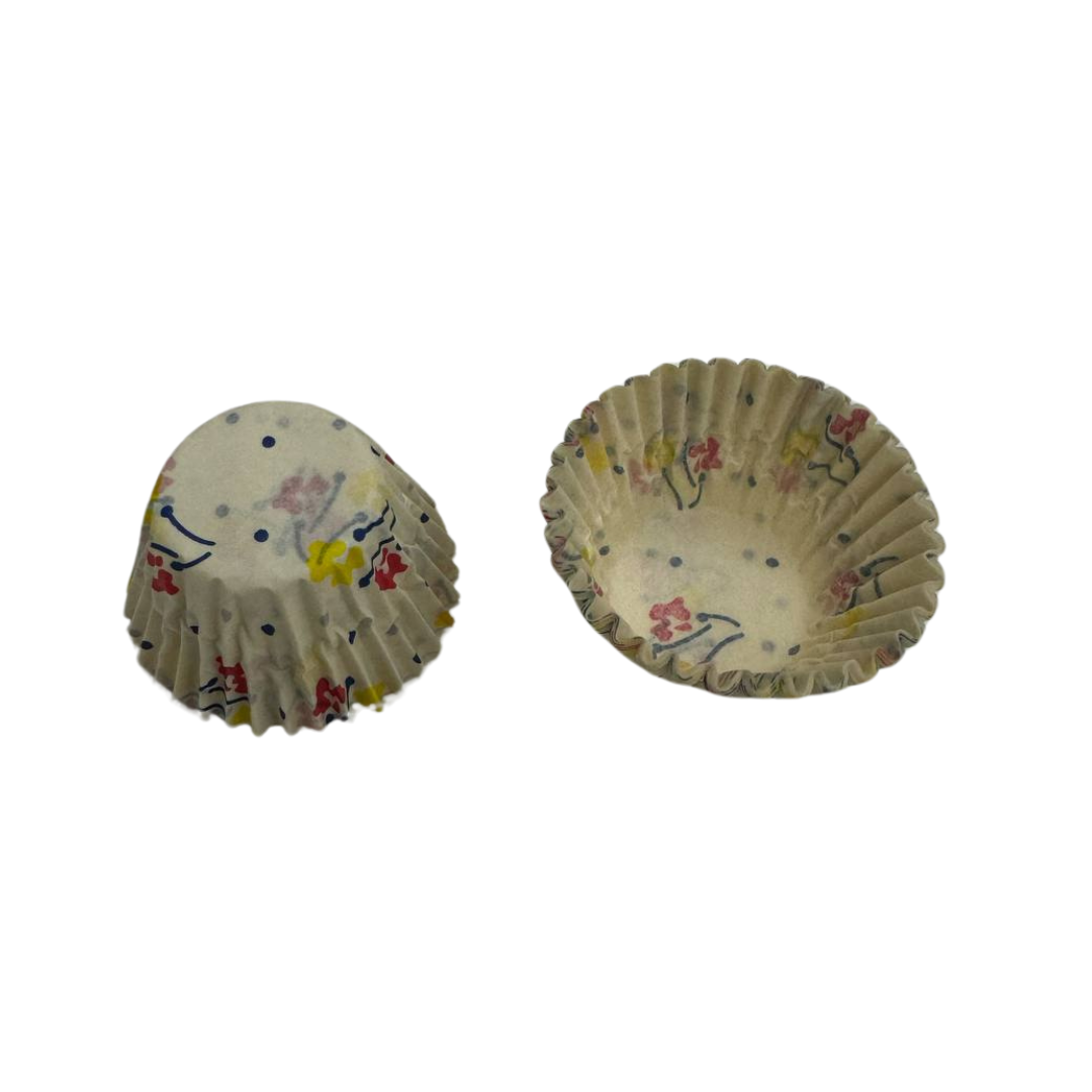 6CM Glassine Paper Cup (Petit Four)