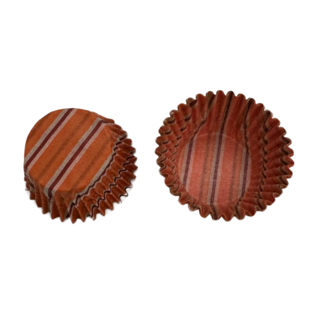 6CM Glassine Paper Cup (Stripe)