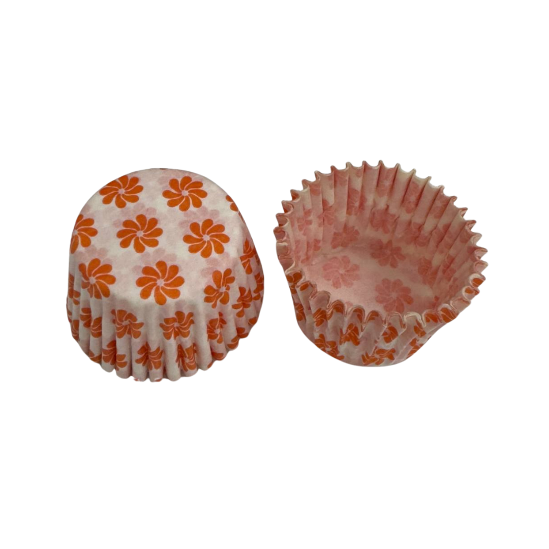 7.5CM Greaseproof Paper Cup