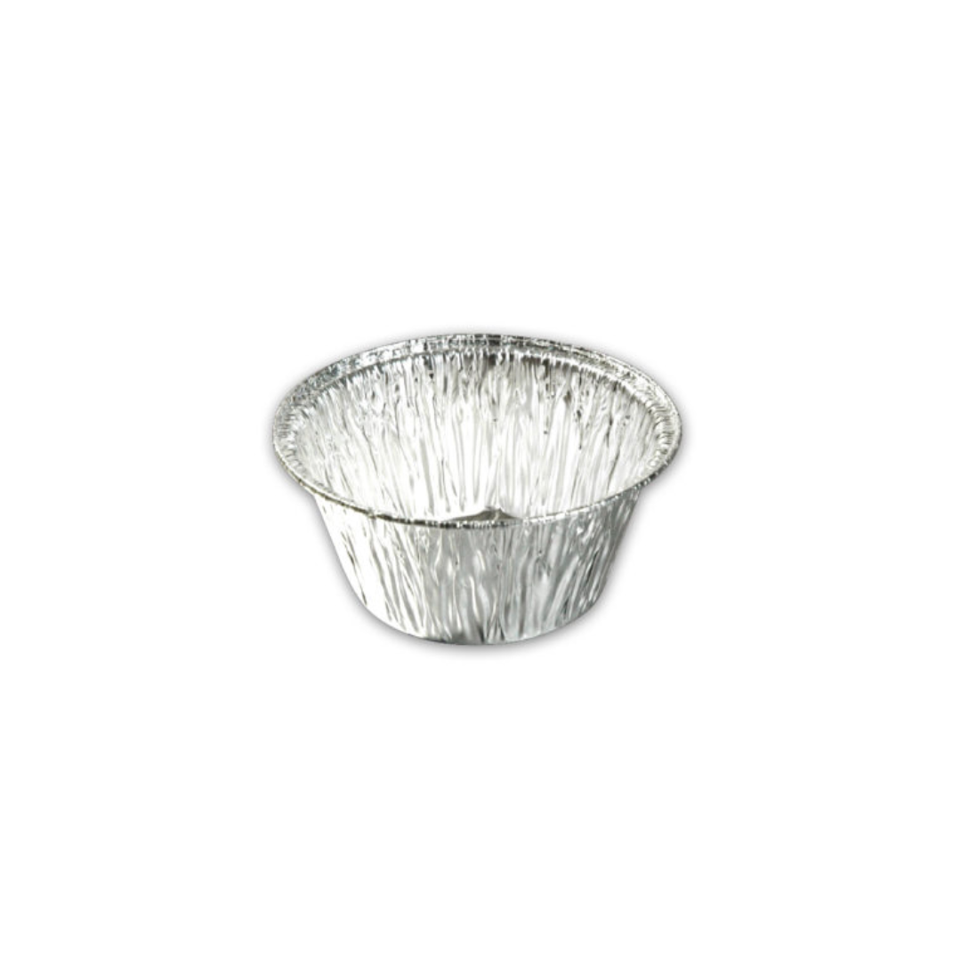 Aluminium Baking Cup