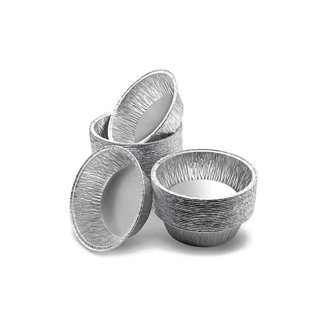 Aluminium Baking Cup