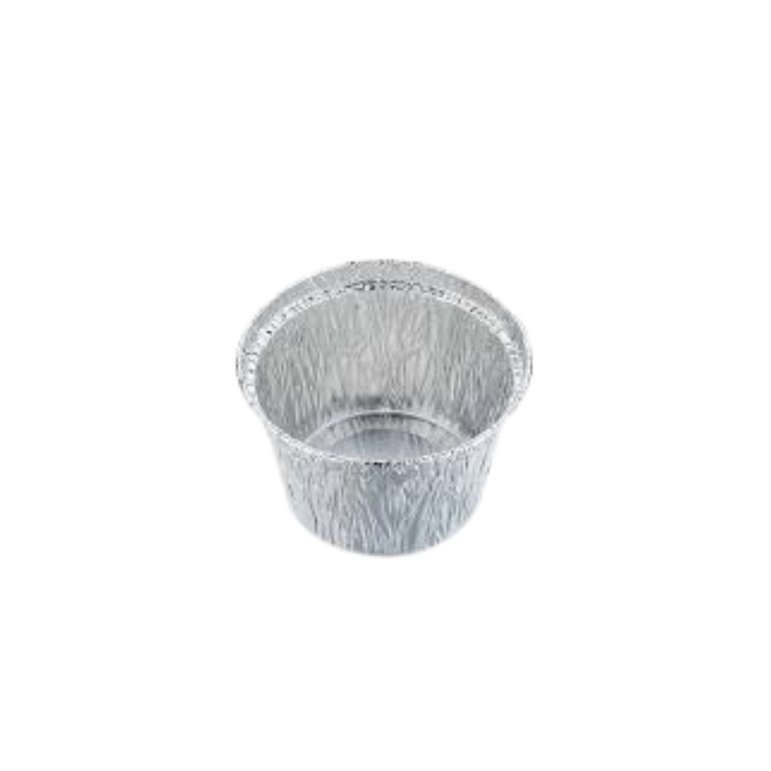 Aluminium Baking Cup