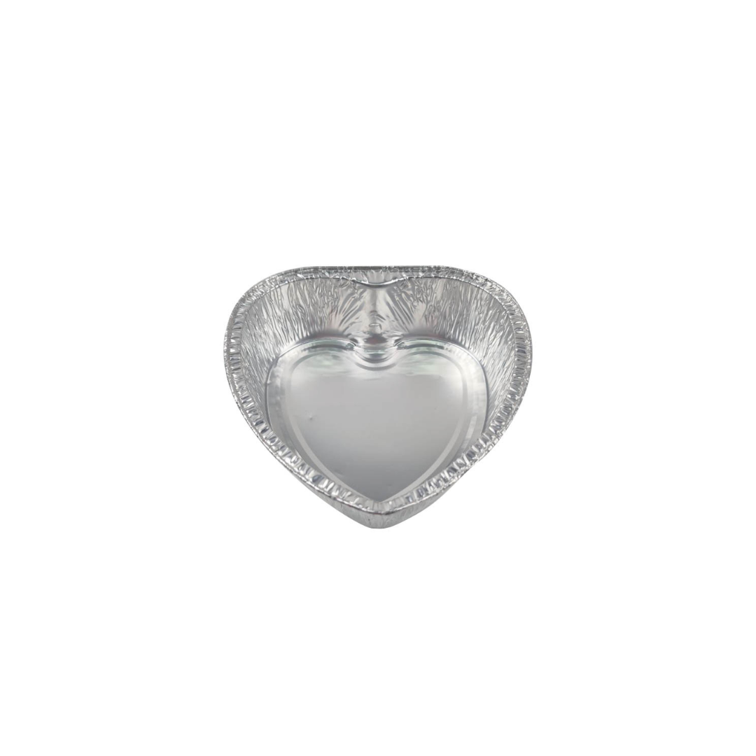 Aluminium Baking Cup