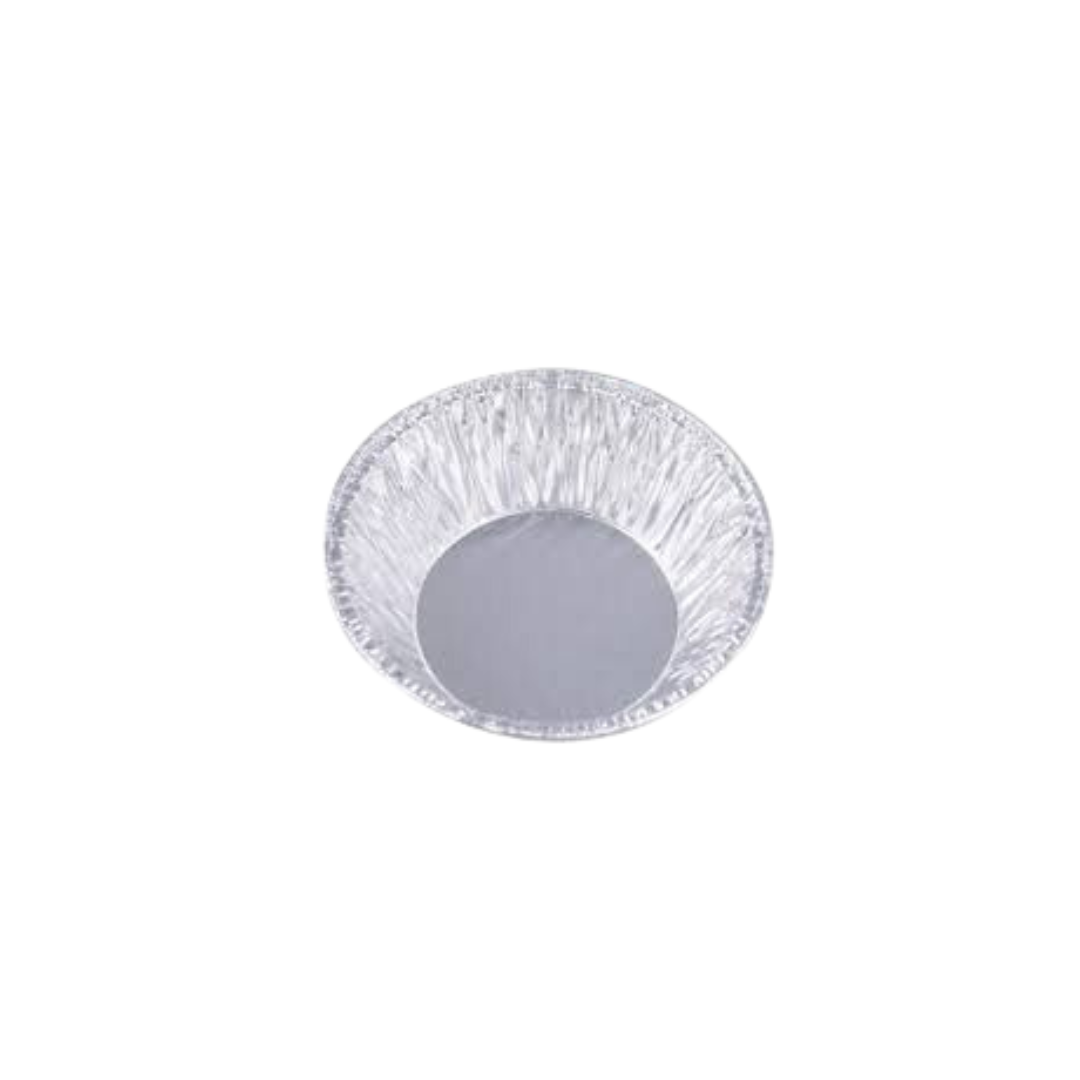 Aluminium Baking Cup