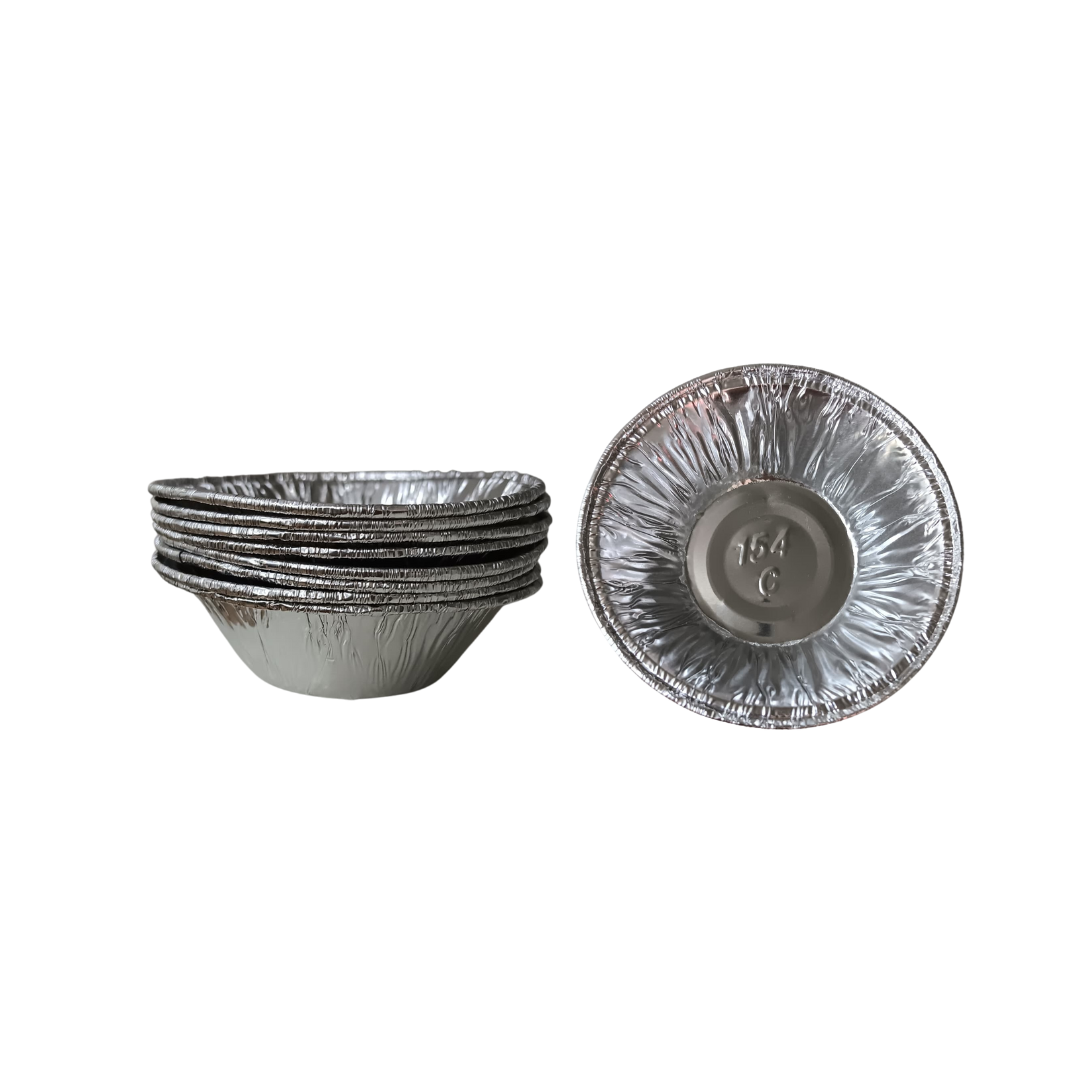 Aluminium Baking Cup