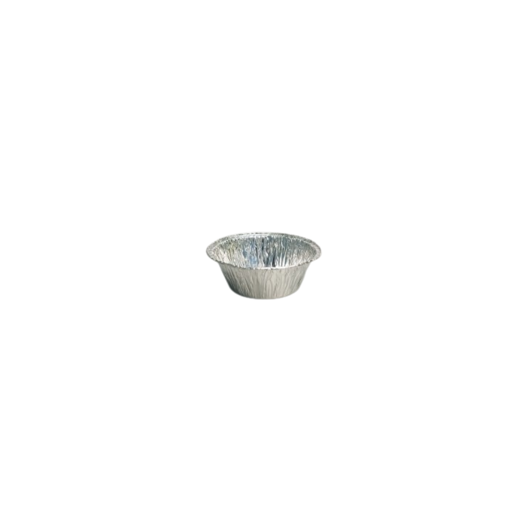 Aluminium Baking Cup