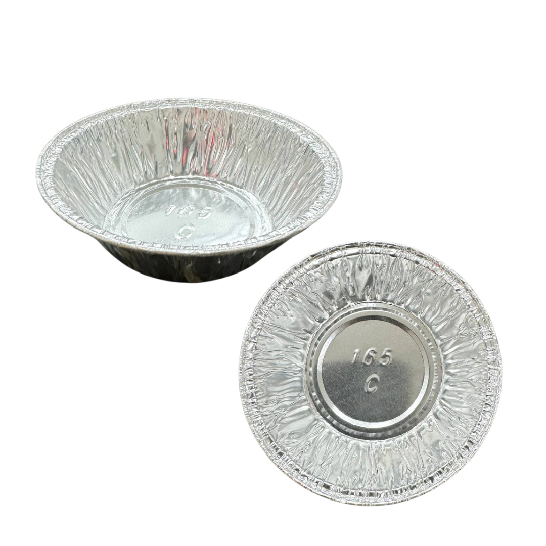 Aluminium Baking Cup