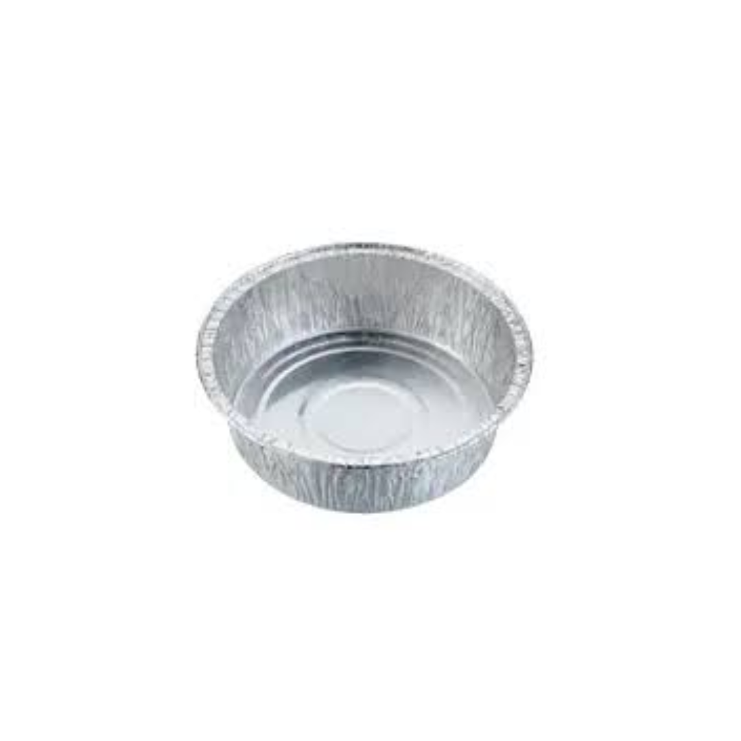 Aluminium Baking Cup