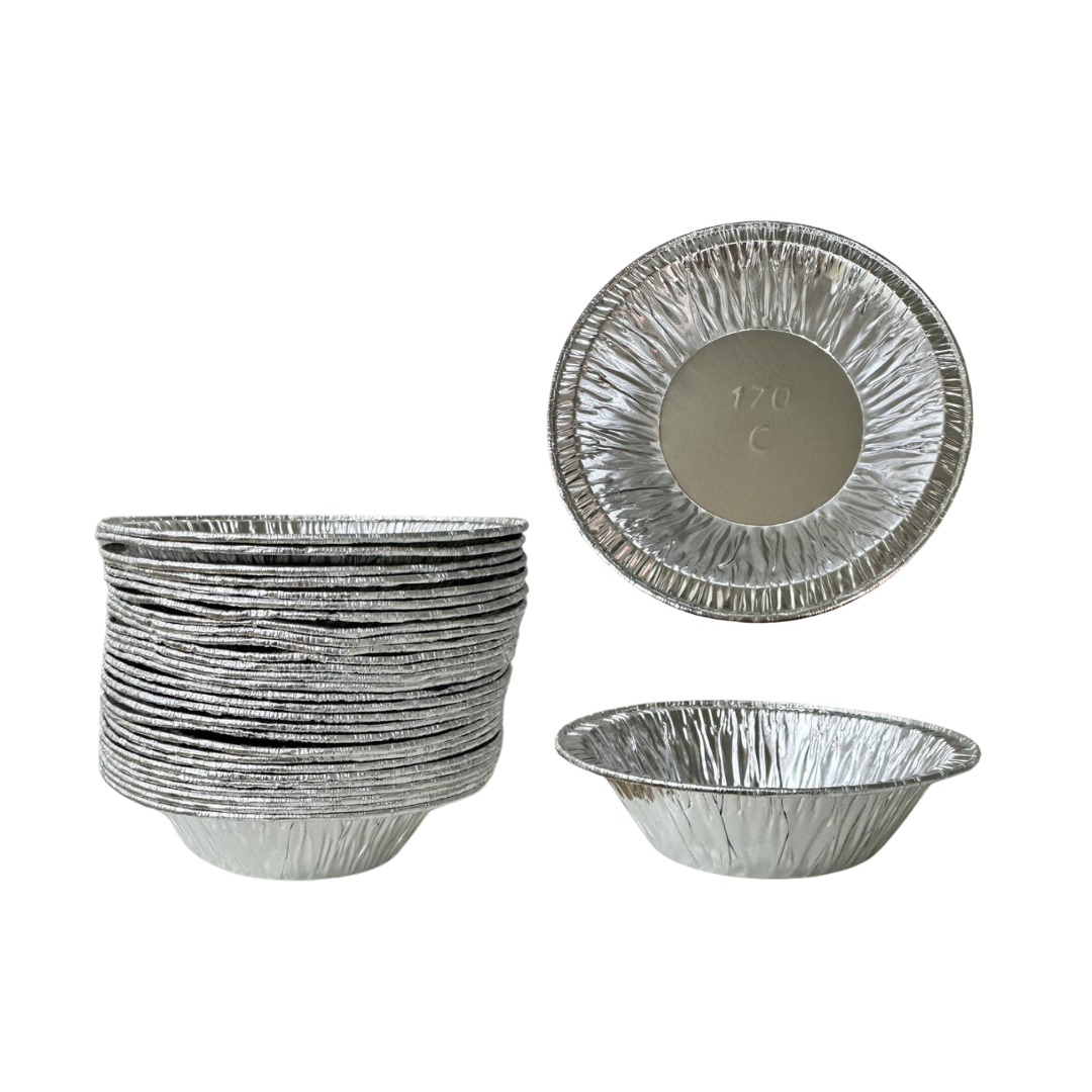 Aluminium Baking Cup