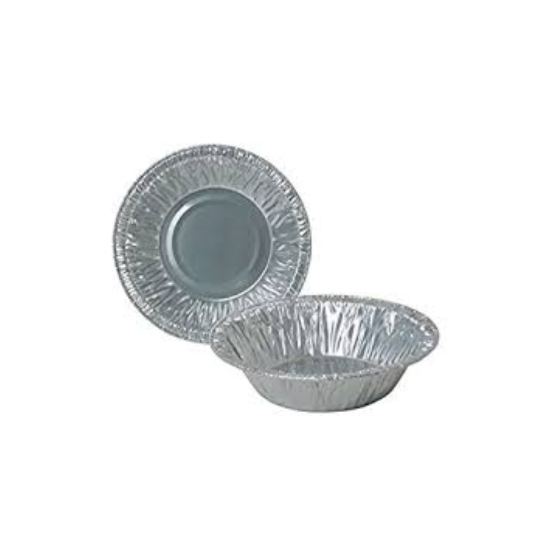 Aluminium Baking Cup