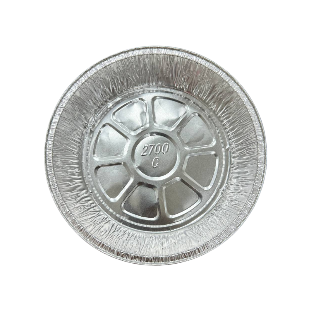 Aluminium Baking Cup