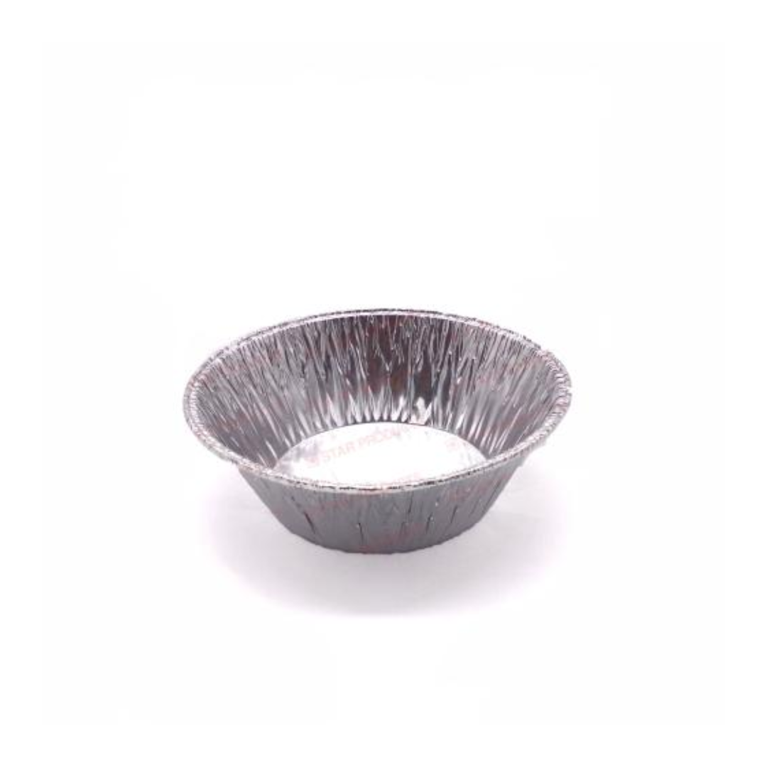 Aluminium Baking Cup
