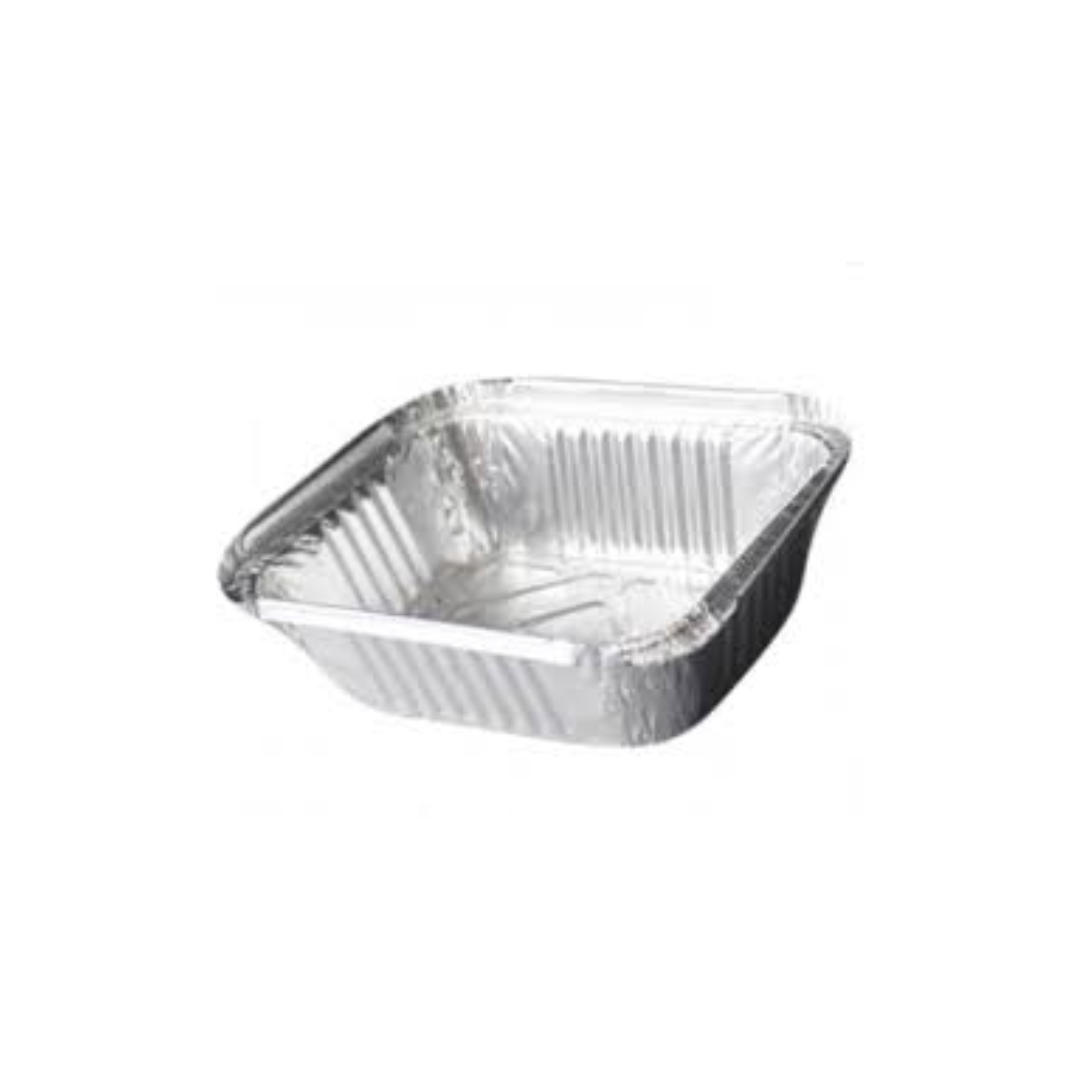 Aluminium Baking Cup