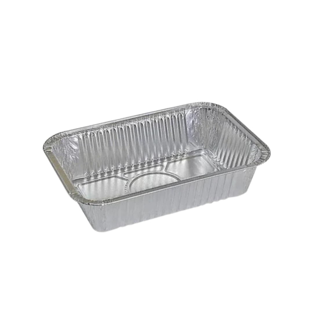 Aluminium Baking Cup