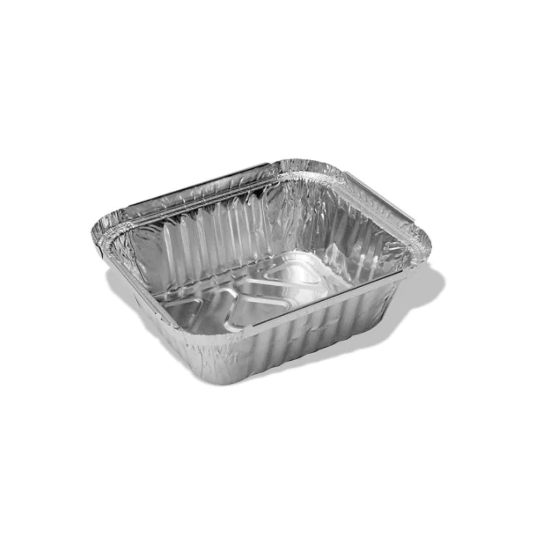 Aluminium Baking Cup