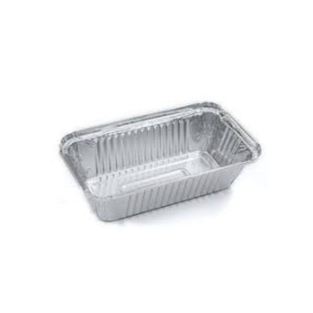 Aluminium Baking Cup