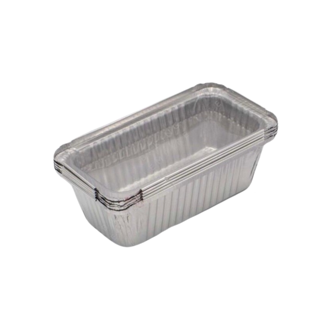 Aluminium Baking Cup