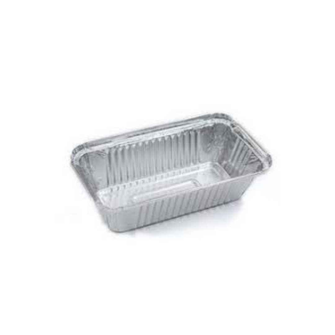 Aluminium Baking Cup