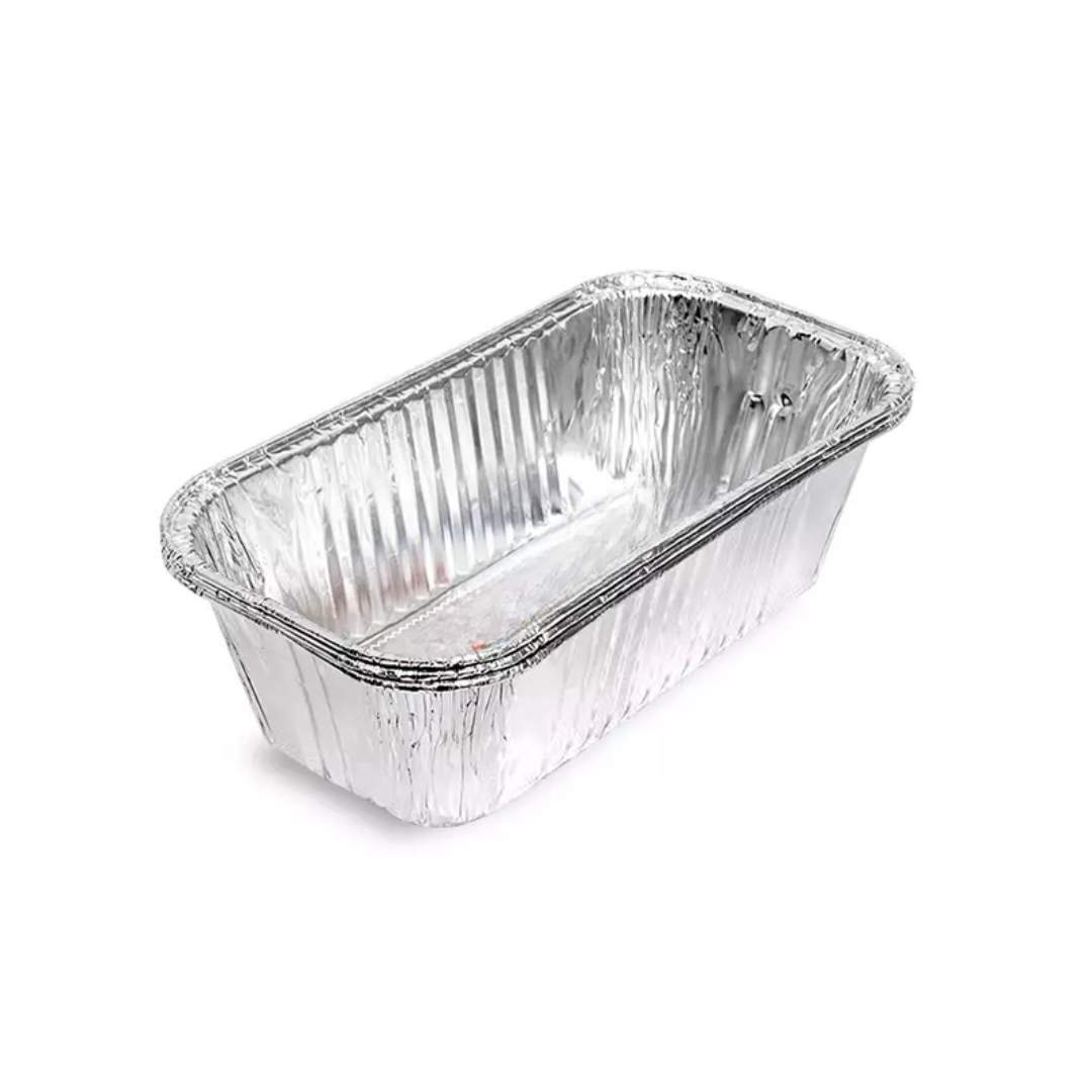 Aluminium Baking Cup