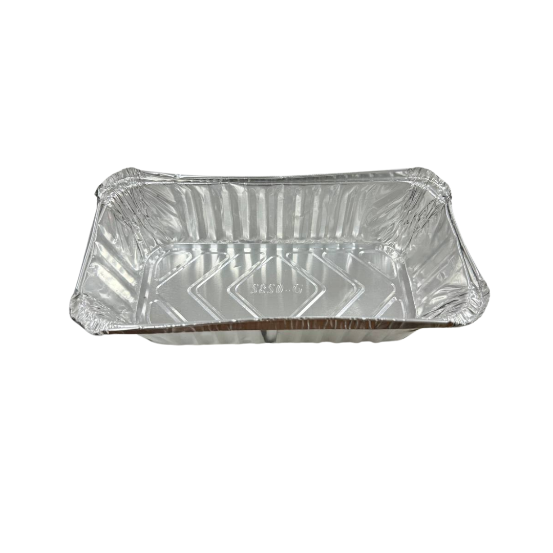 Aluminium Baking Cup