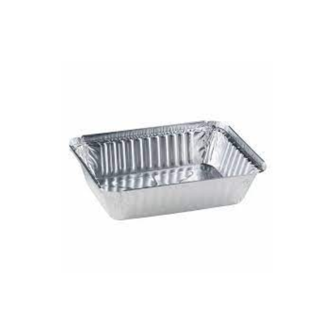 Aluminium Baking Cup