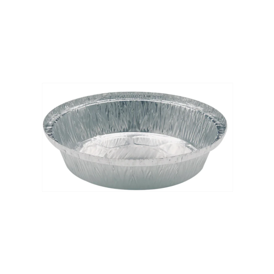 Aluminium Baking Cup