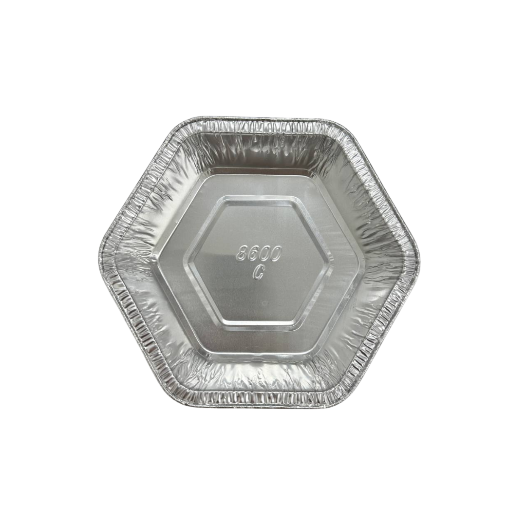 Aluminium Baking Cup