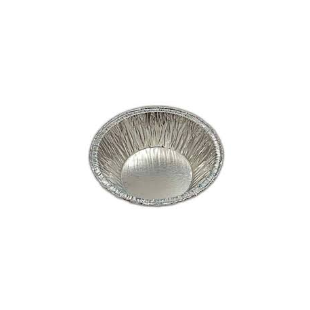 Aluminium Baking Cup