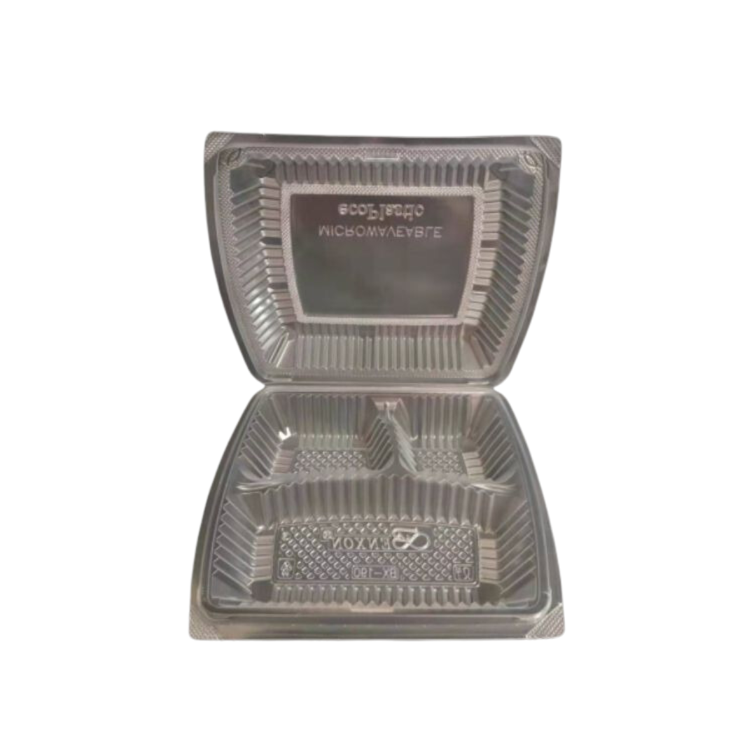 Food Box - Biodegradable