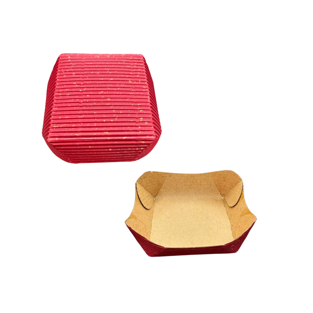 Corrugated Tray