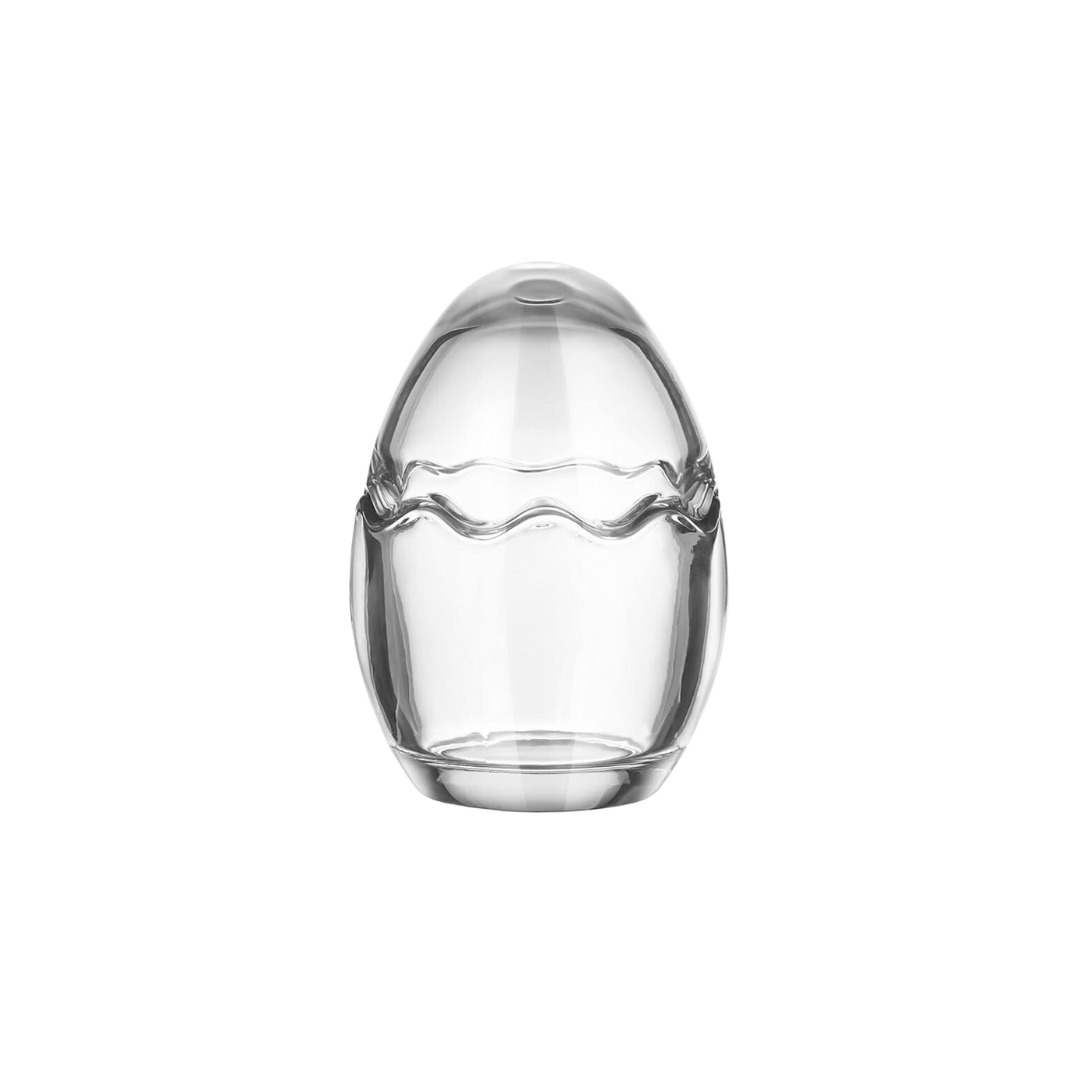 Glass Bottle With Lids