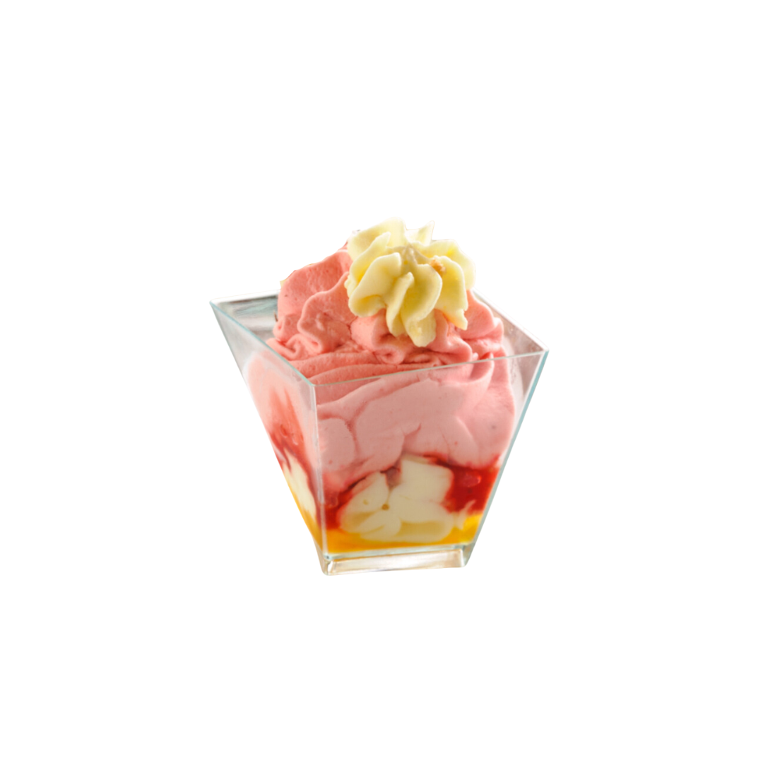 Jelly / Mousse Cup