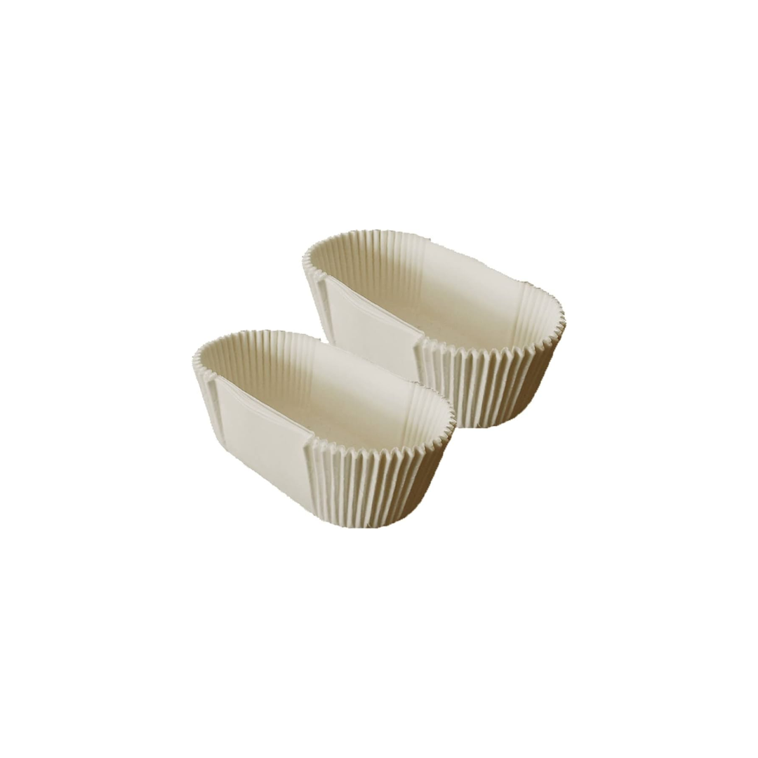 Glassine Baking Cup