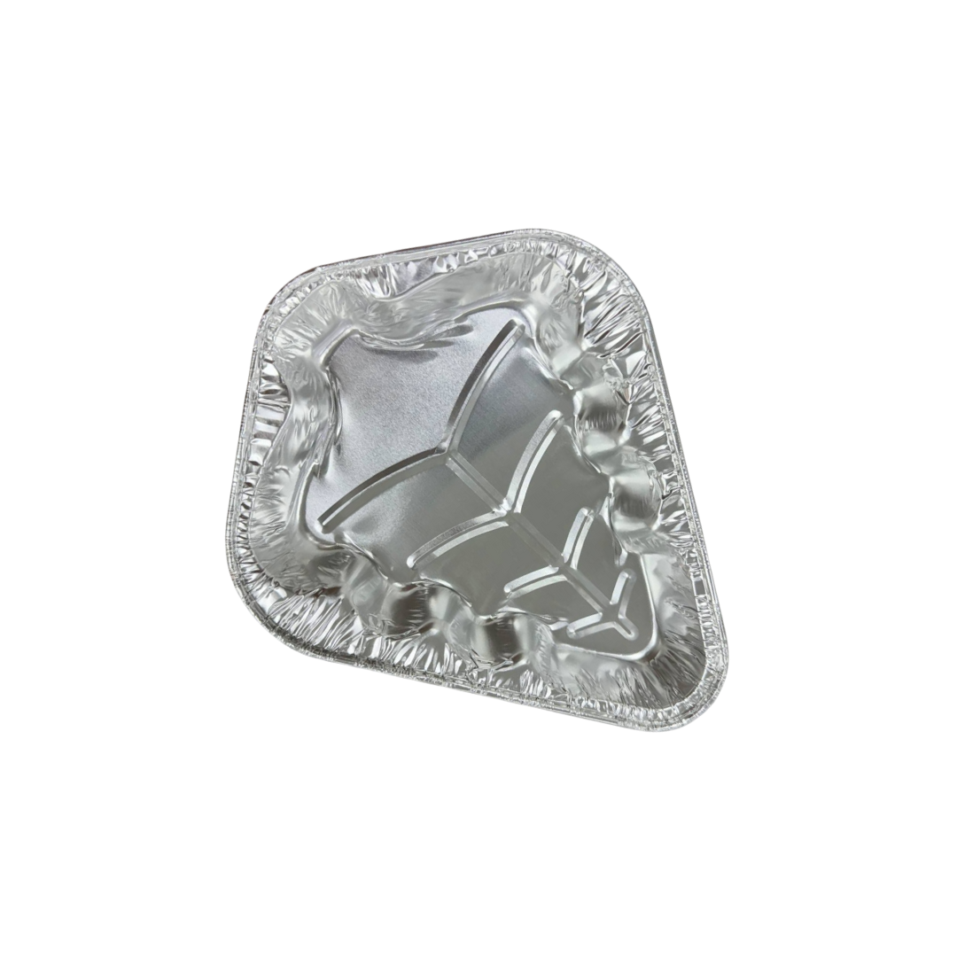 Aluminium Baking Cup