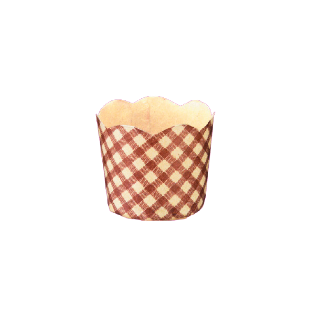 Muffin Cup (38x38)