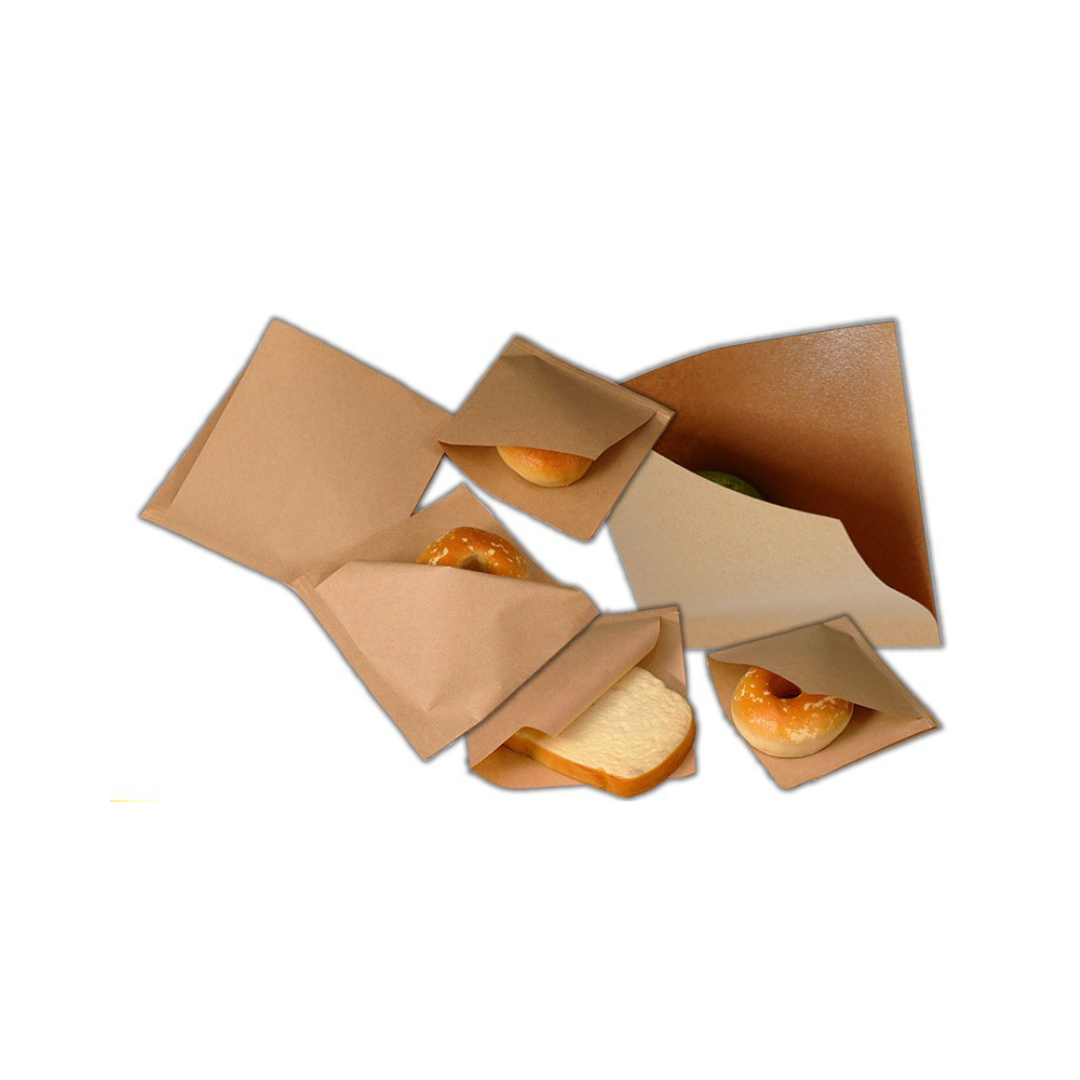 L Shape Pocket Wrapper (205x225mm)