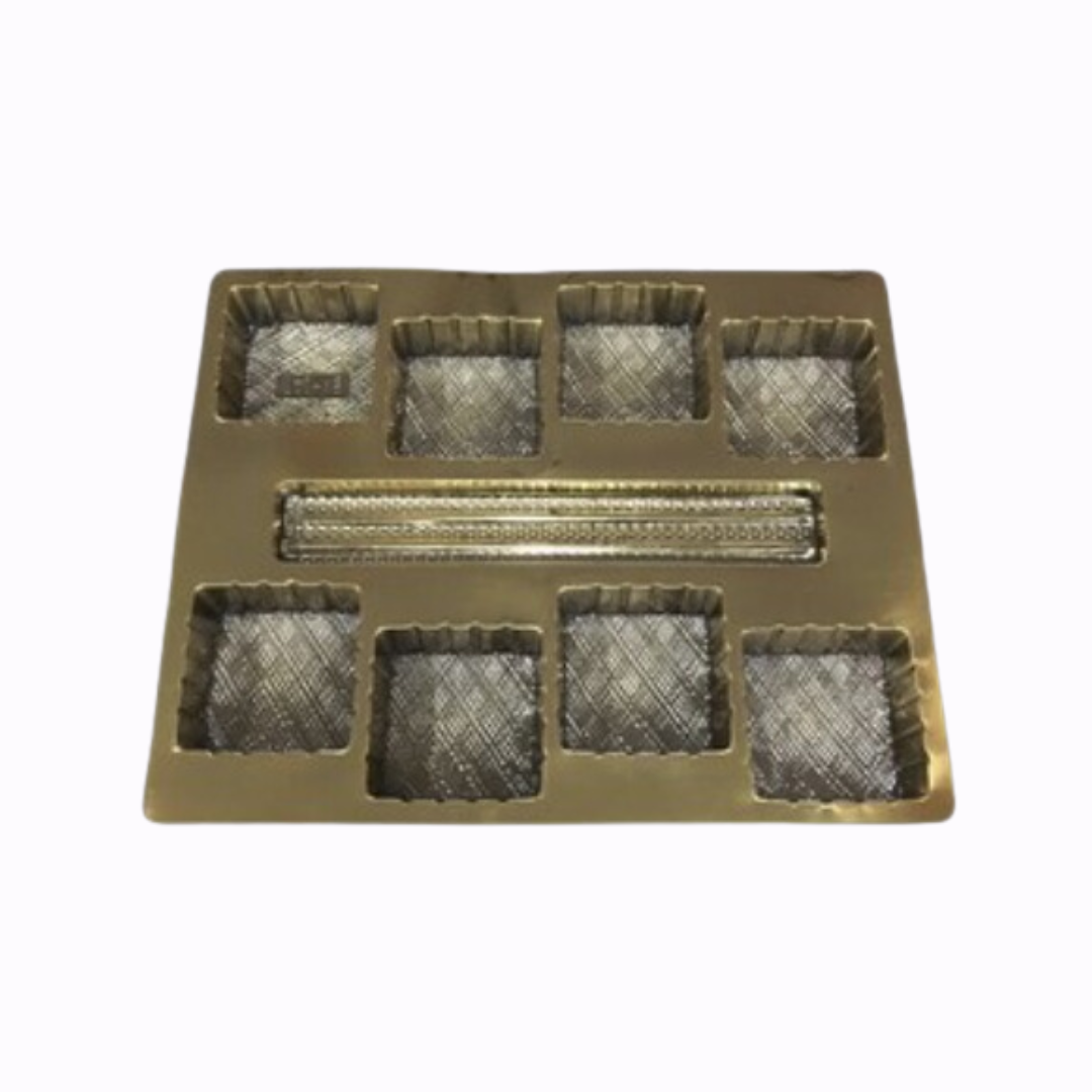 Mooncake Tray (8 Cav)