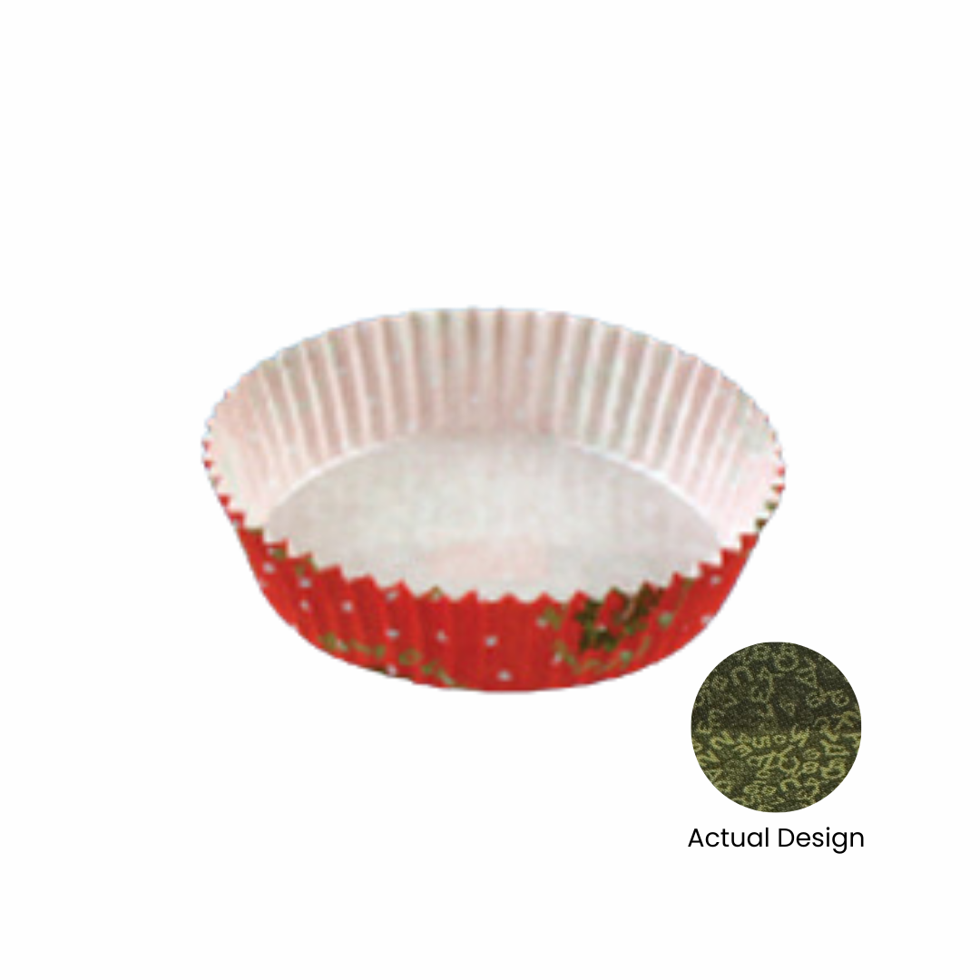 PET Laminated Cup (90X30)