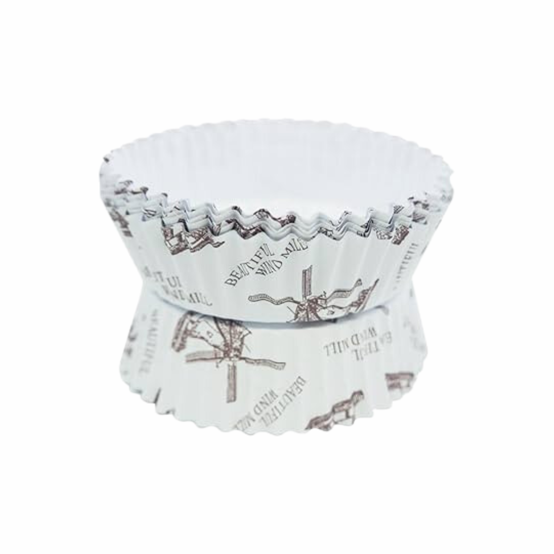 PET Laminated Cup (90X30)