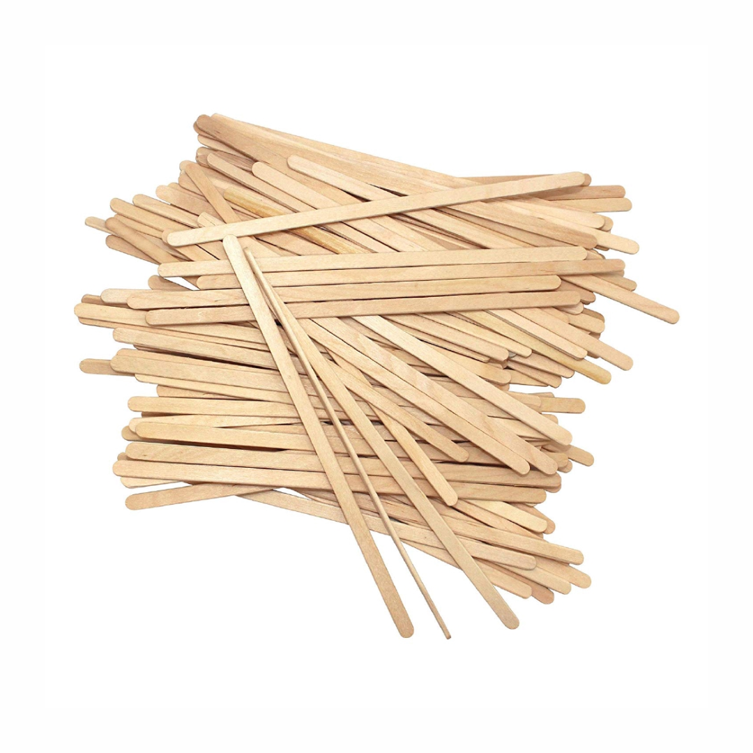 Wooden Stirrer